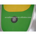 Großhandel aufblasbare SUP Body Board Wasser Yoga Paddle Boards